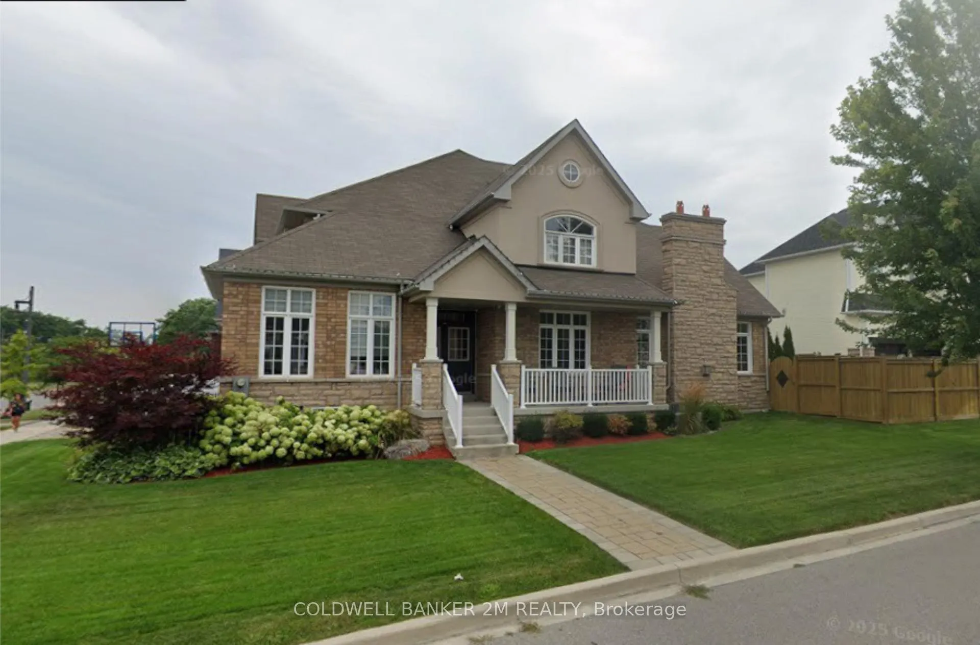Photo 1 of 500 Lakebreeze Drive, Clarington, Newcastle — HOMEH