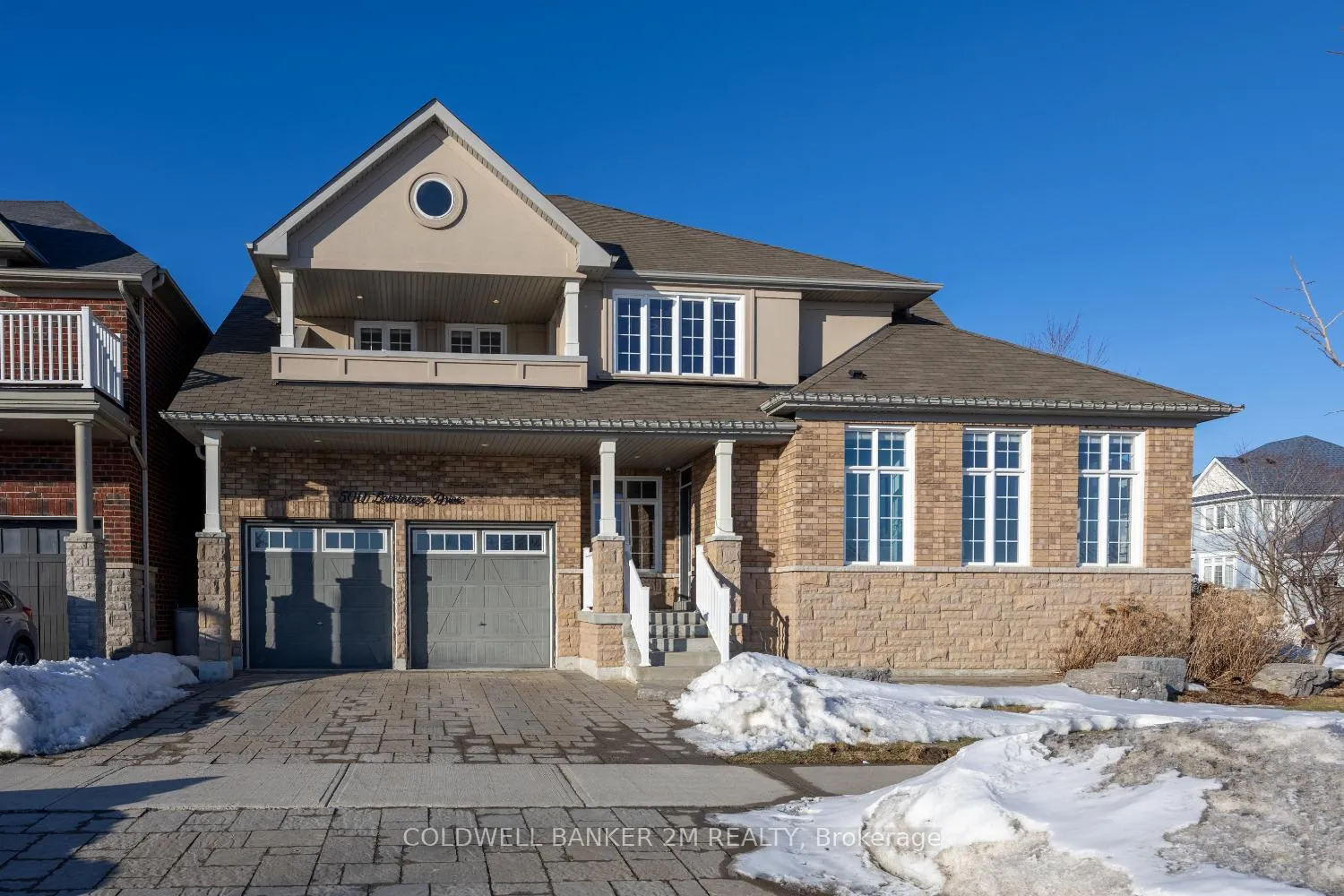 Photo 2 of 500 Lakebreeze Drive, Clarington, Newcastle — HOMEH