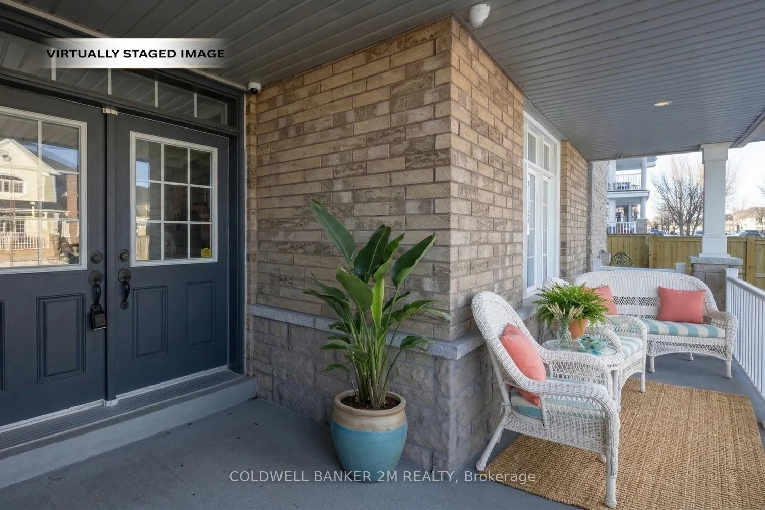 Photo 6 of 500 Lakebreeze Drive, Clarington, Newcastle — HOMEH