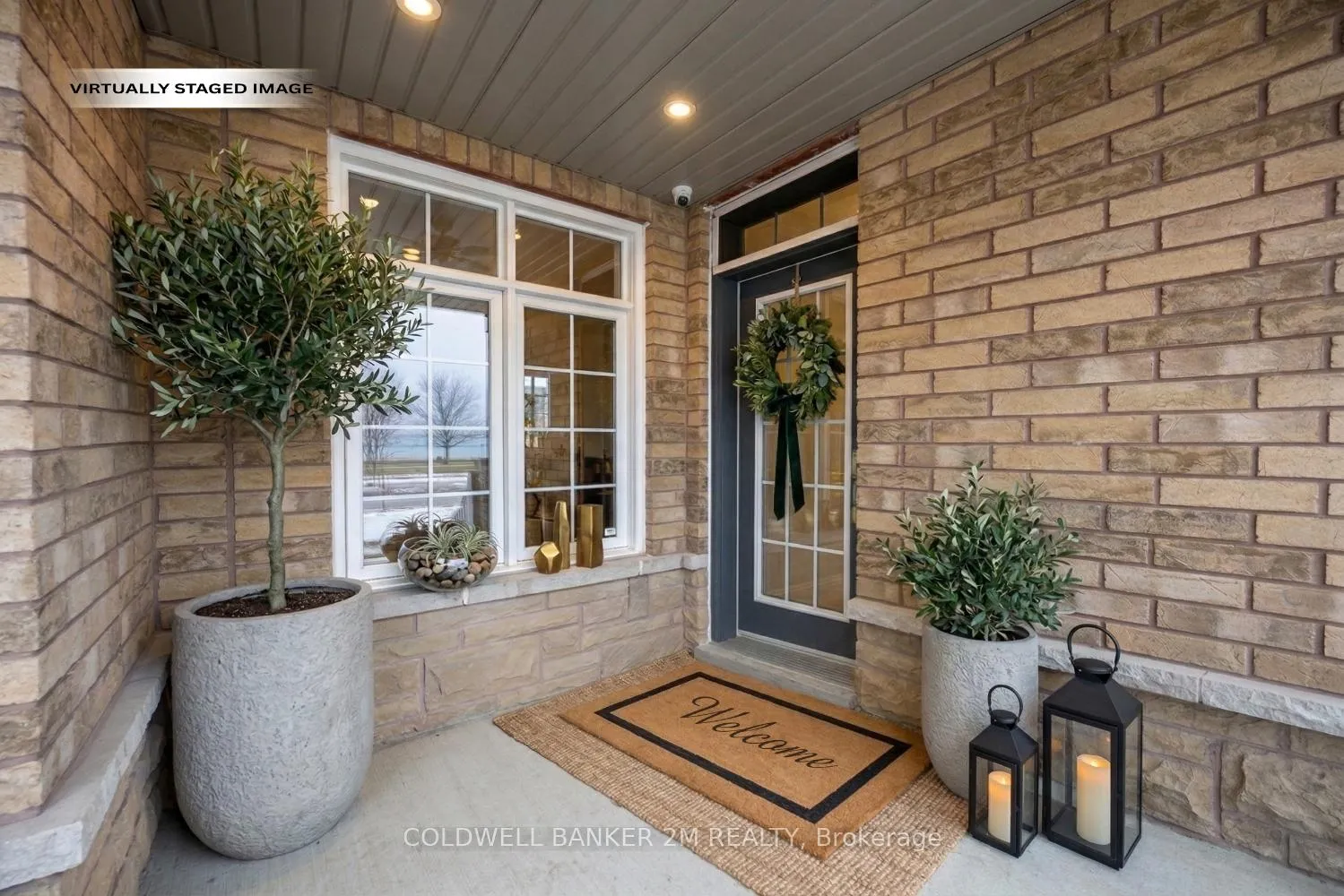 Photo 8 of 500 Lakebreeze Drive, Clarington, Newcastle — HOMEH