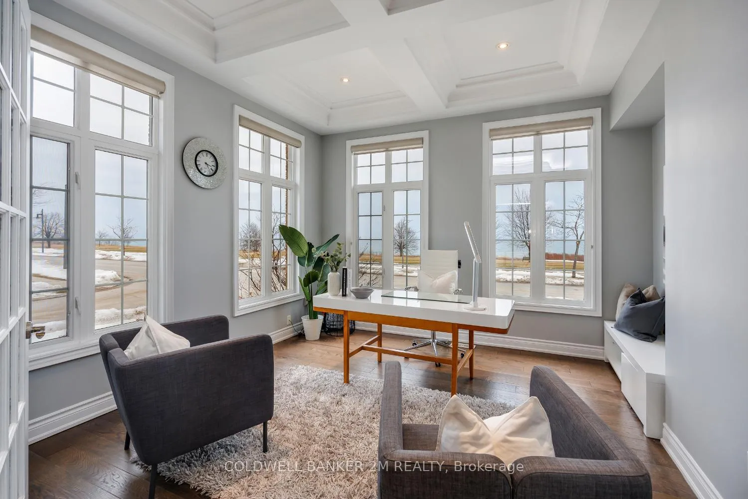 Photo 10 of 500 Lakebreeze Drive, Clarington, Newcastle — HOMEH