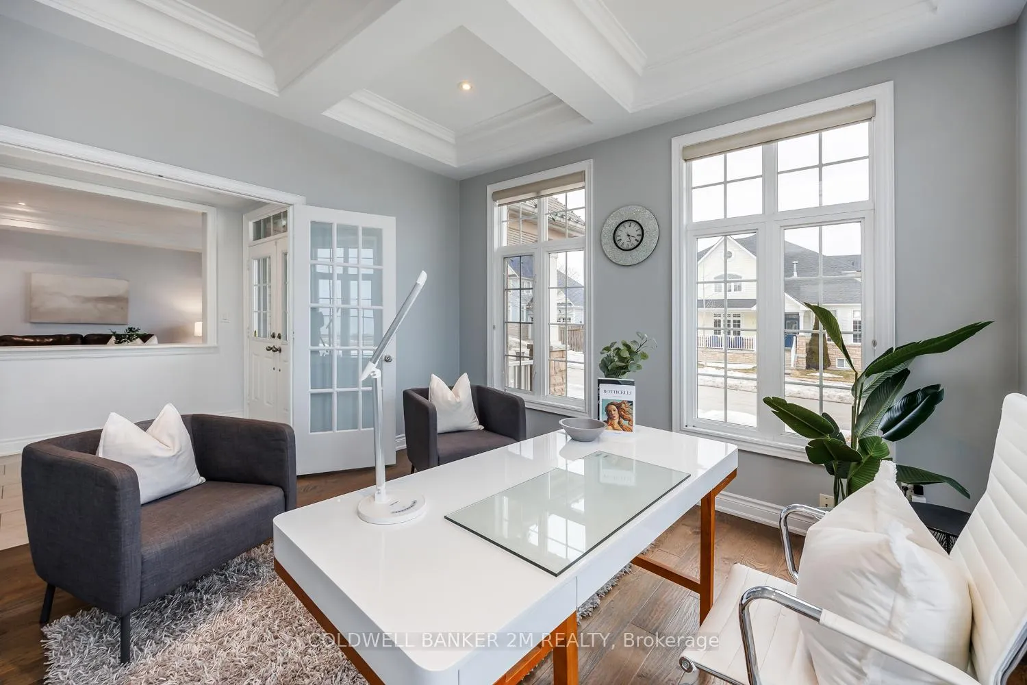 Photo 11 of 500 Lakebreeze Drive, Clarington, Newcastle — HOMEH