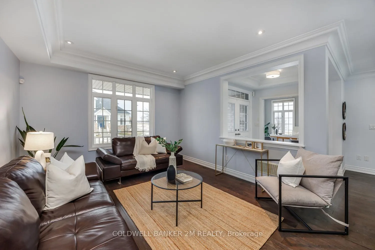 Photo 12 of 500 Lakebreeze Drive, Clarington, Newcastle — HOMEH