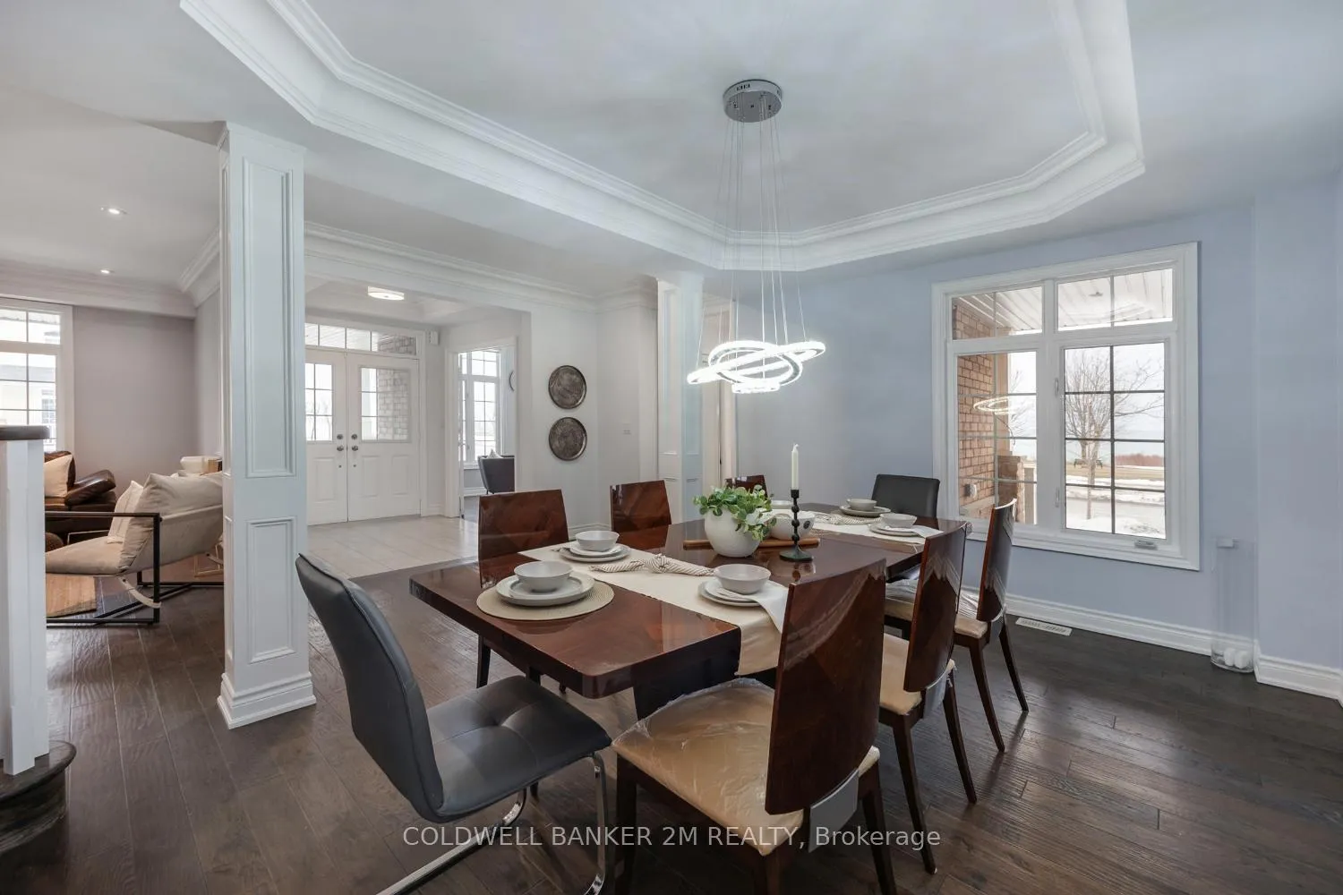 Photo 14 of 500 Lakebreeze Drive, Clarington, Newcastle — HOMEH