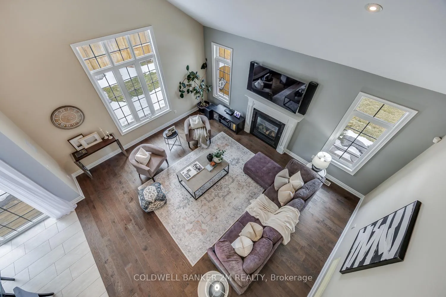 Photo 23 of 500 Lakebreeze Drive, Clarington, Newcastle — HOMEH