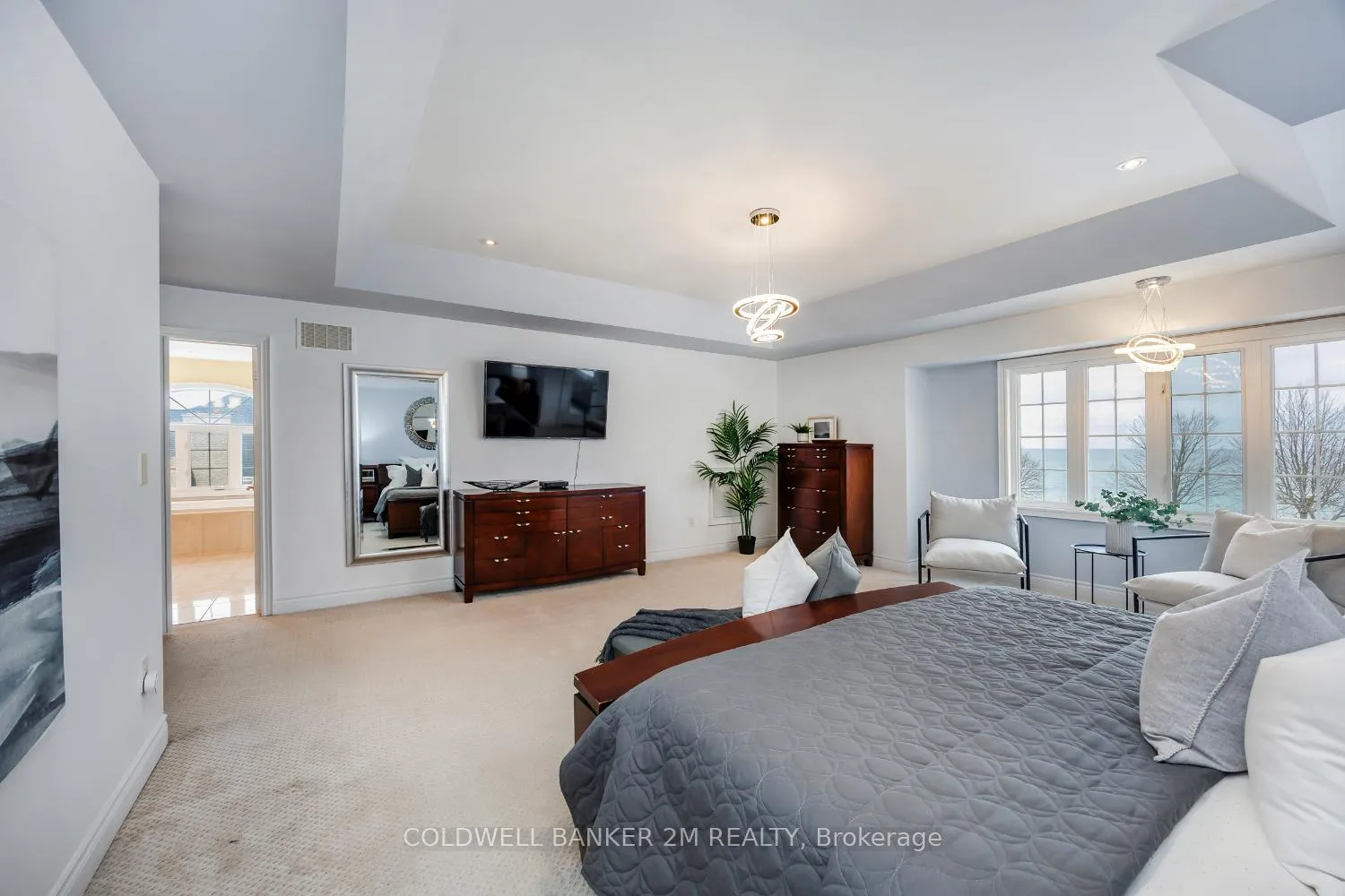 Photo 26 of 500 Lakebreeze Drive, Clarington, Newcastle — HOMEH