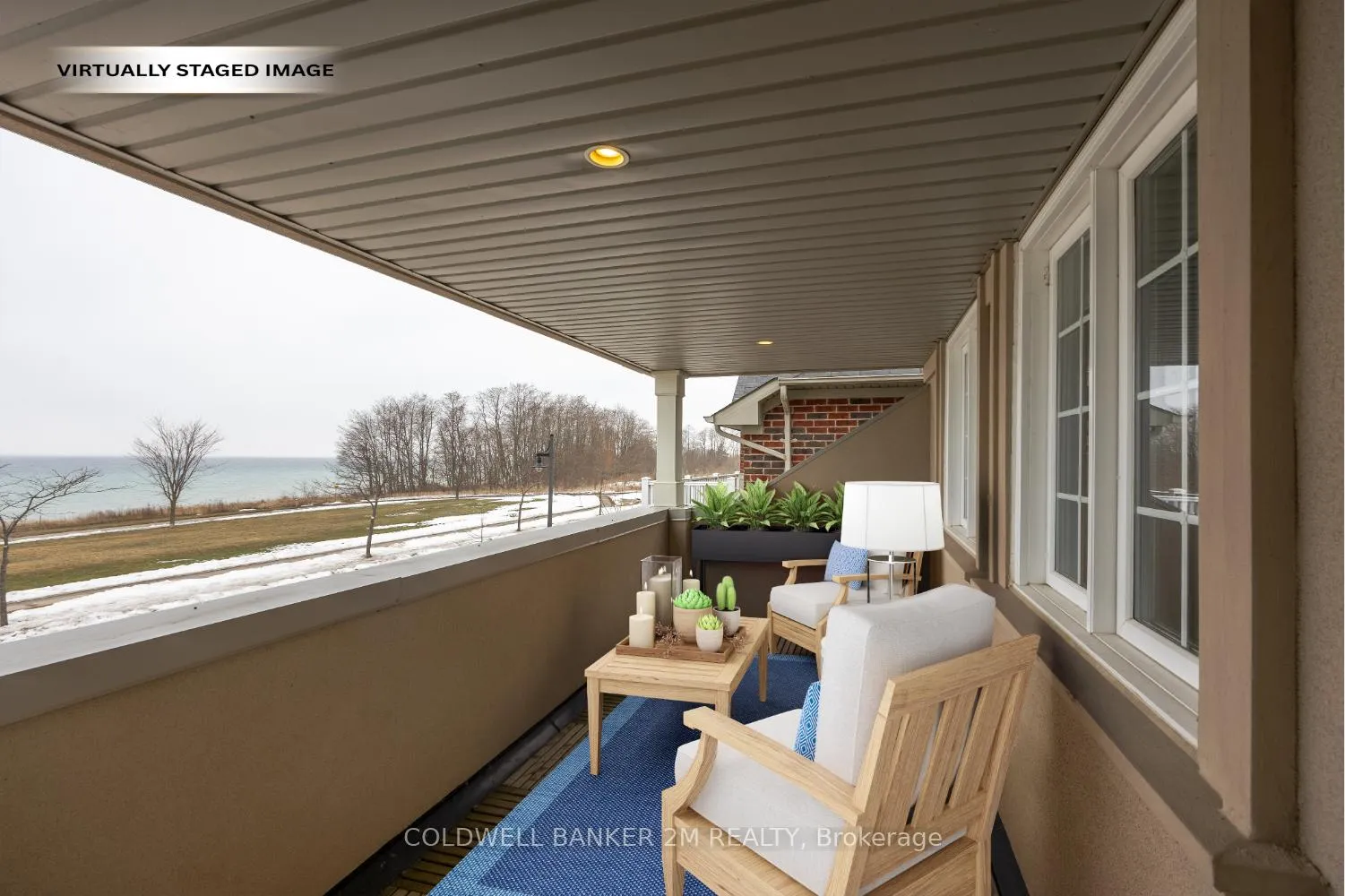 Photo 29 of 500 Lakebreeze Drive, Clarington, Newcastle — HOMEH