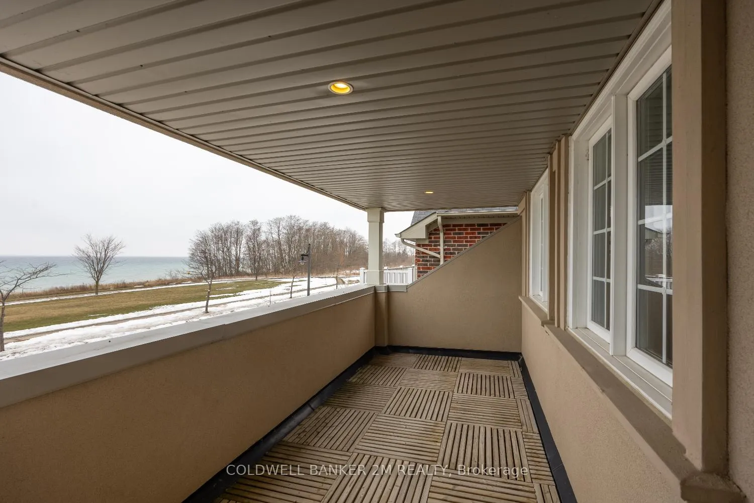 Photo 30 of 500 Lakebreeze Drive, Clarington, Newcastle — HOMEH