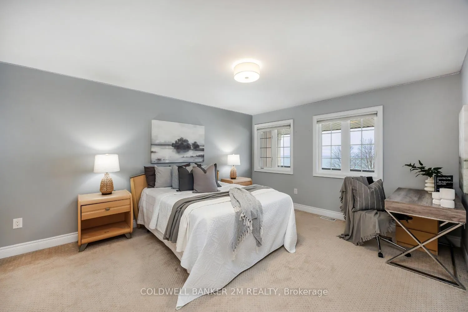 Photo 37 of 500 Lakebreeze Drive, Clarington, Newcastle — HOMEH