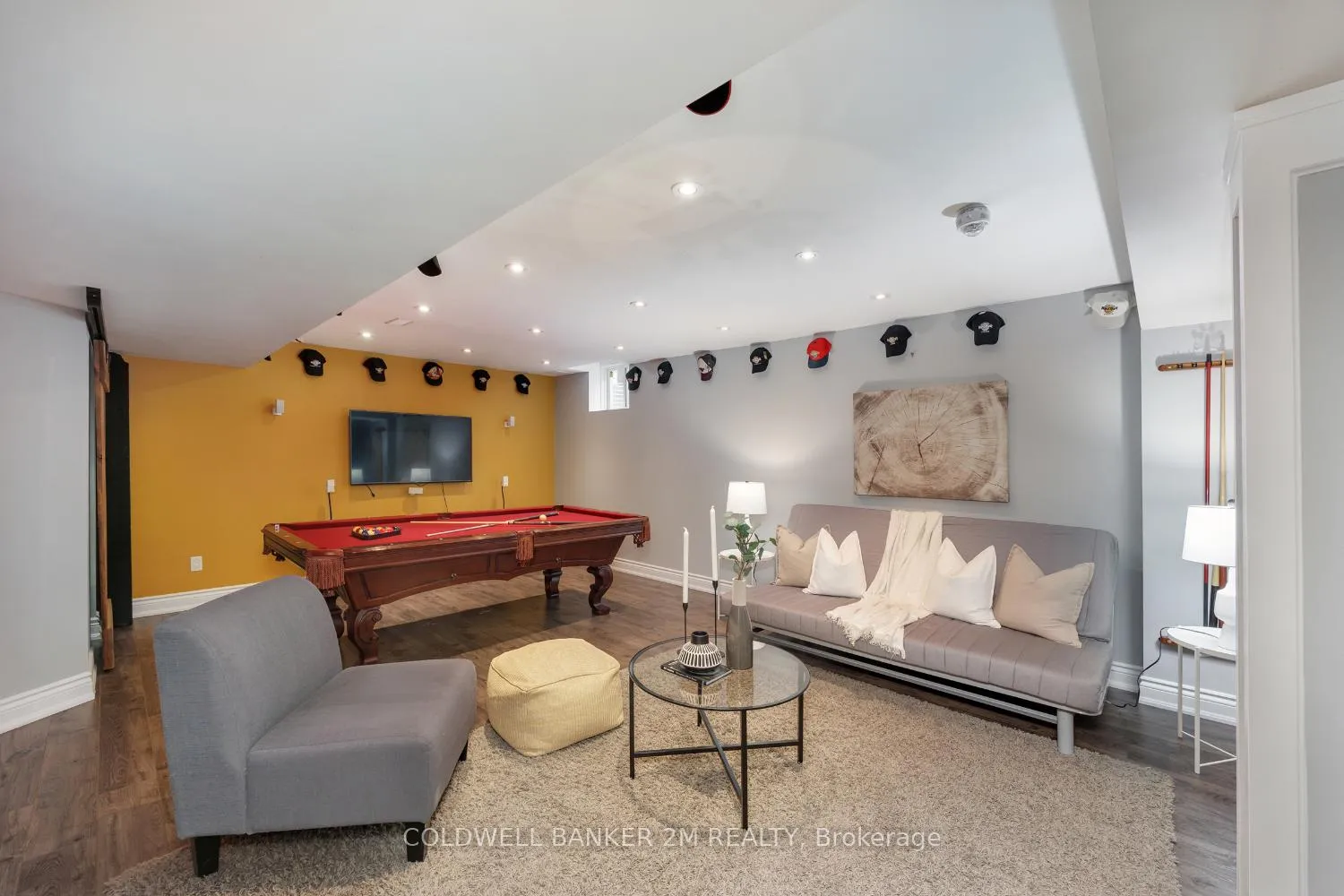 Photo 39 of 500 Lakebreeze Drive, Clarington, Newcastle — HOMEH