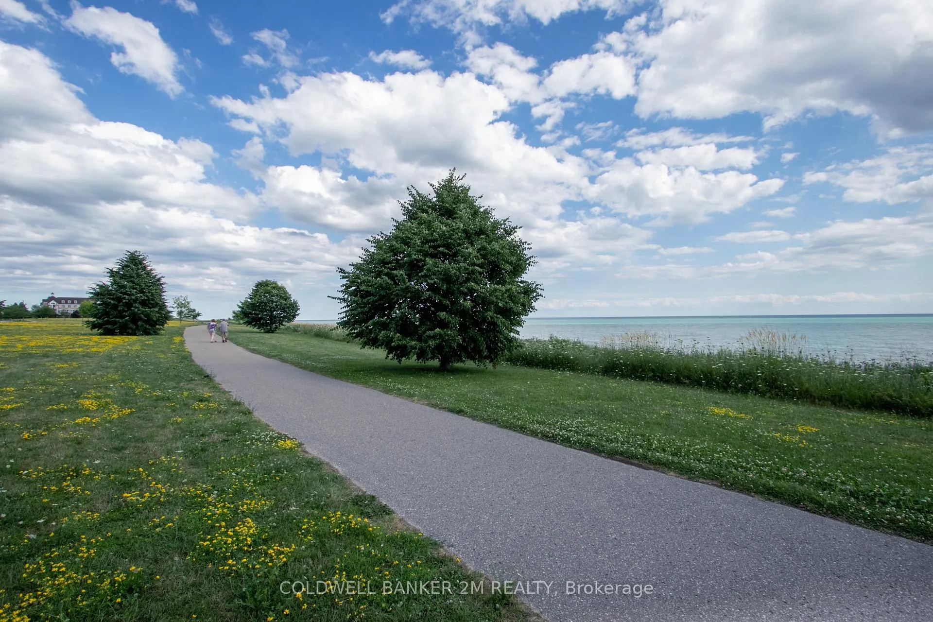 Photo 50 of 500 Lakebreeze Drive, Clarington, Newcastle — HOMEH