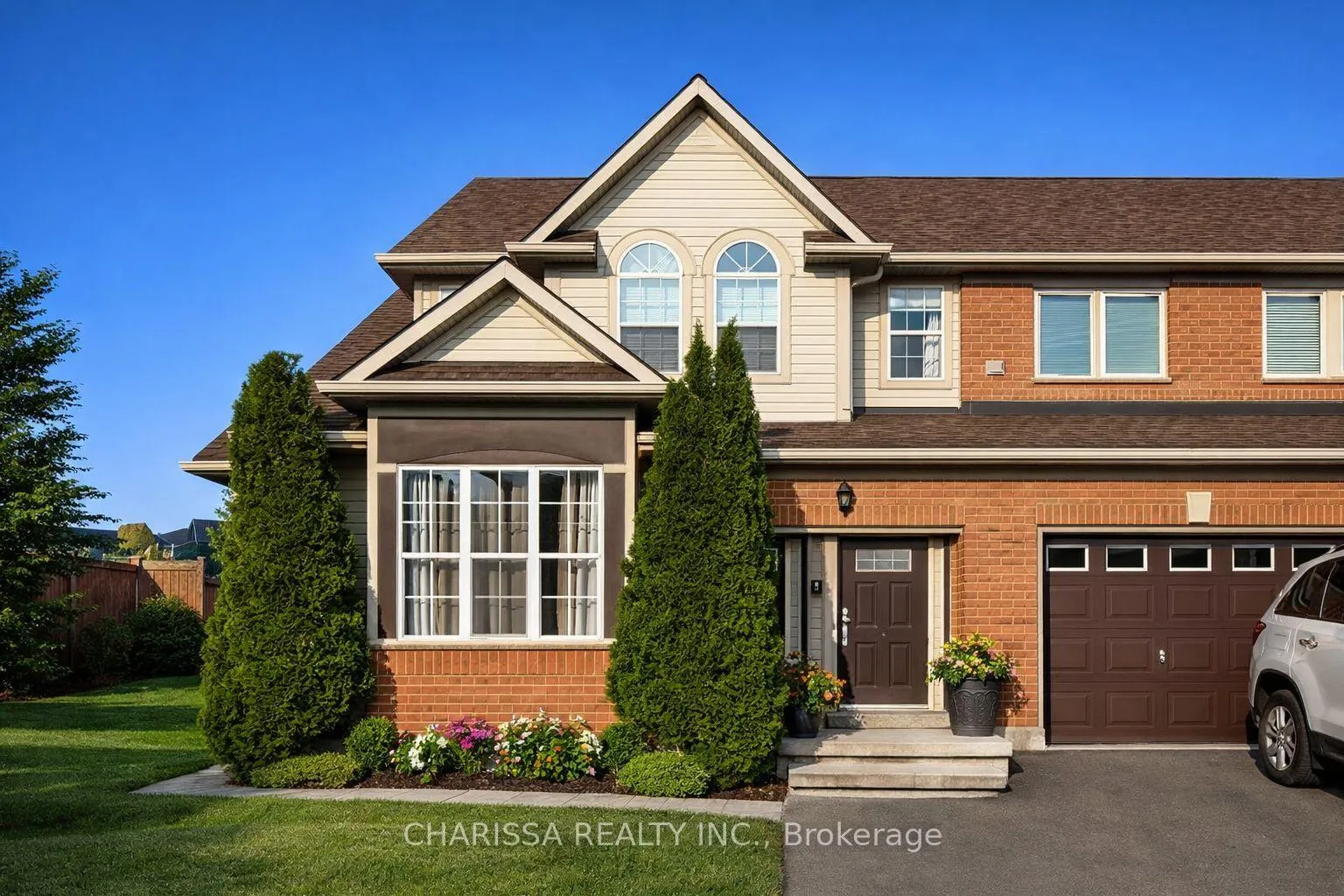 Photo 1 of Unit Upper, 482 Farlow Crescent, Milton, Clarke — HOMEH