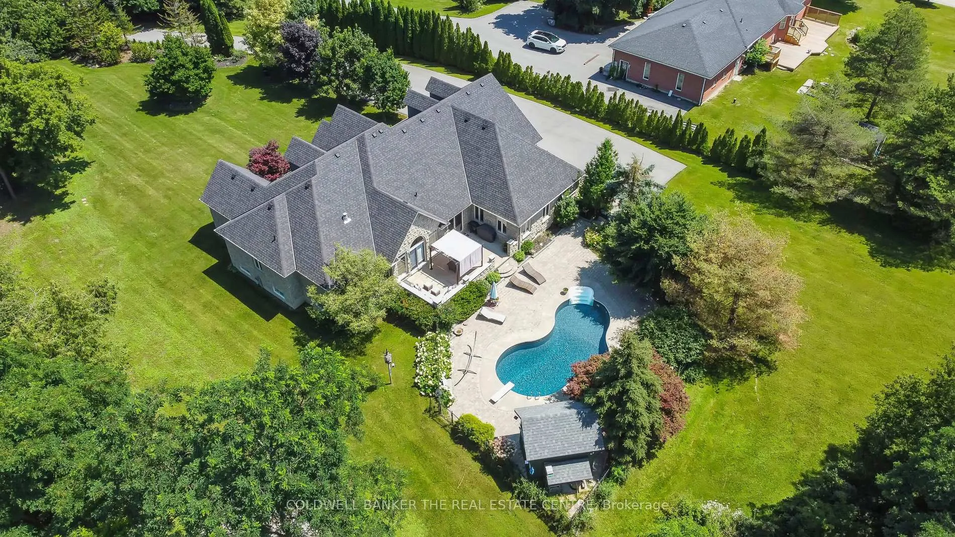 Photo 46 of 54 Pine Post Road, Georgina, Historic Lakeshore Communities — HOMEH