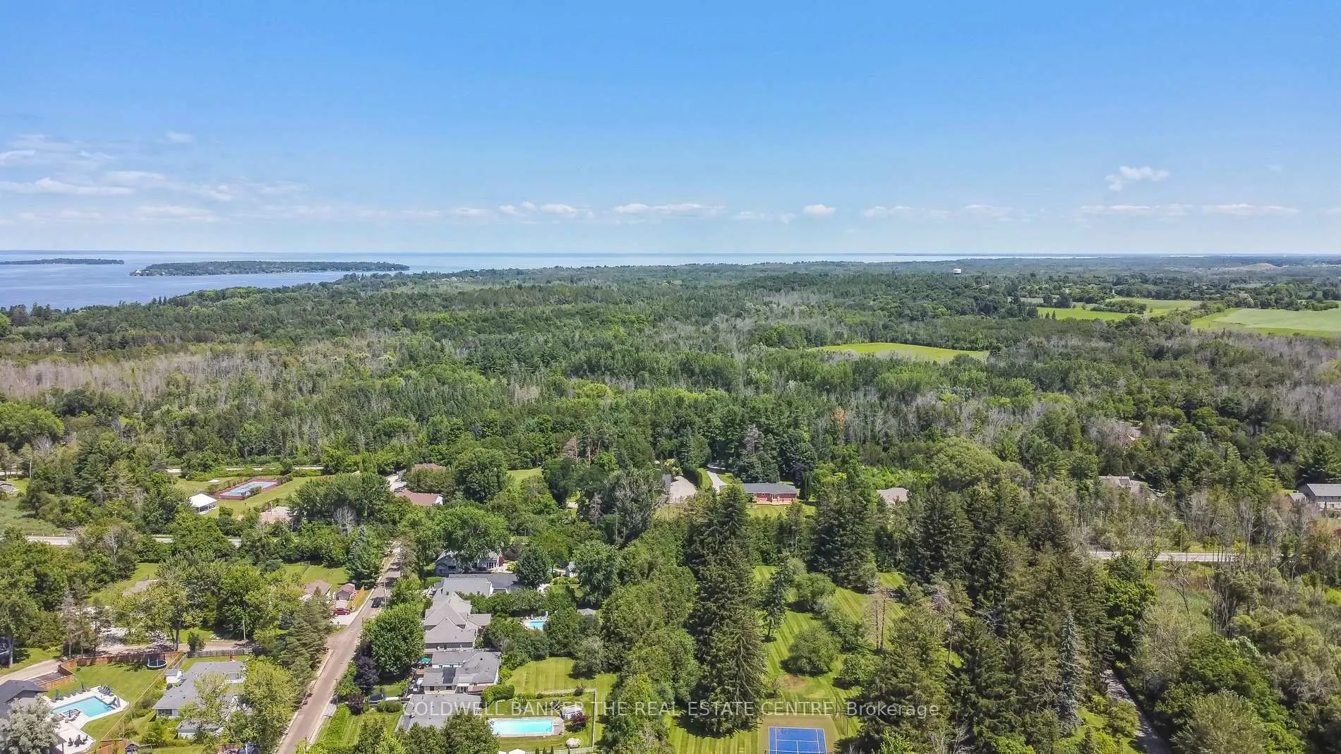 Photo 48 of 54 Pine Post Road, Georgina, Historic Lakeshore Communities — HOMEH