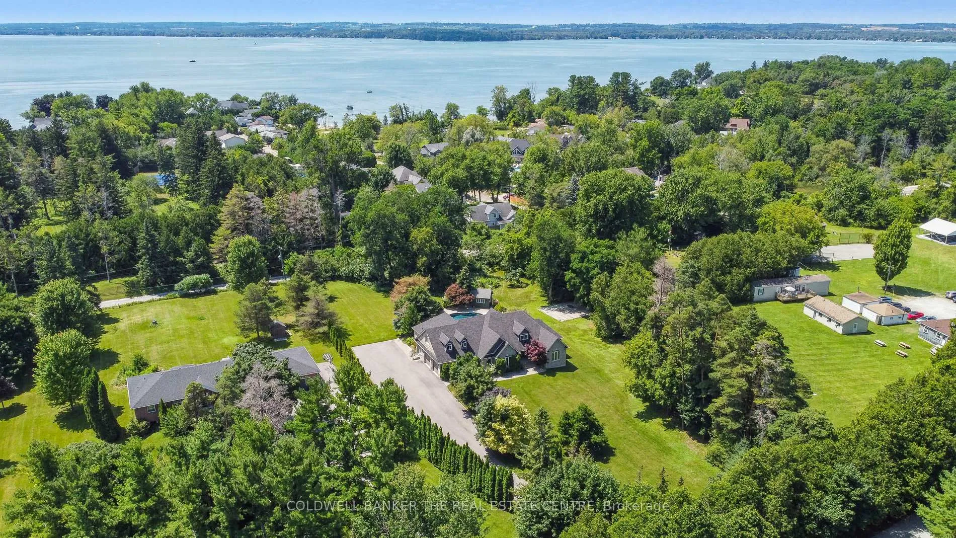 Photo 50 of 54 Pine Post Road, Georgina, Historic Lakeshore Communities — HOMEH