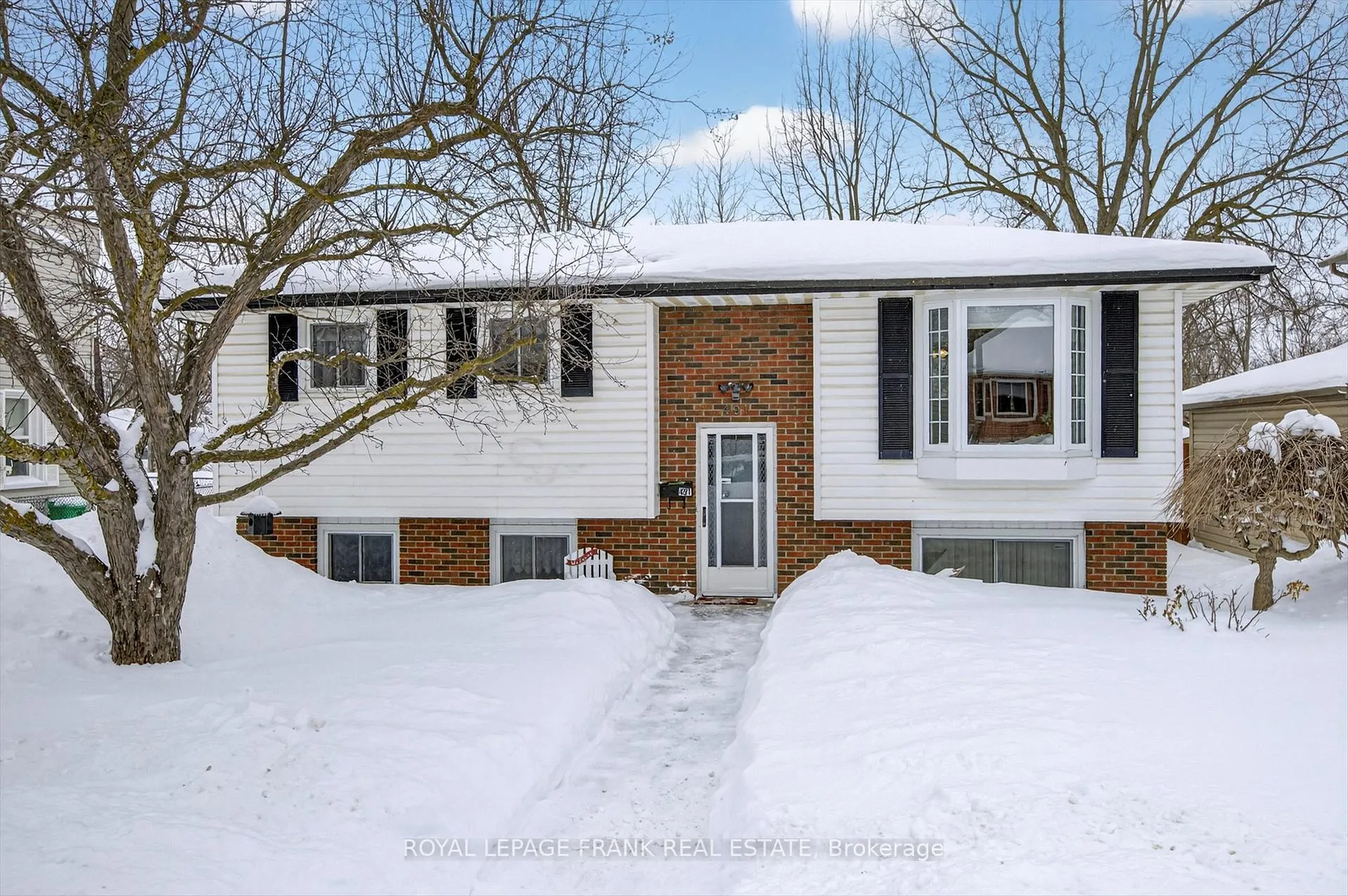 Photo 1 of 491 Chamberlain Street, Peterborough, Town Ward 3 — HOMEH