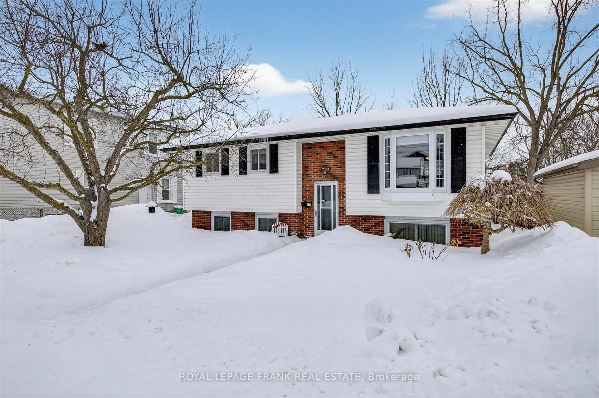 Photo 2 of 491 Chamberlain Street, Peterborough, Town Ward 3 — HOMEH