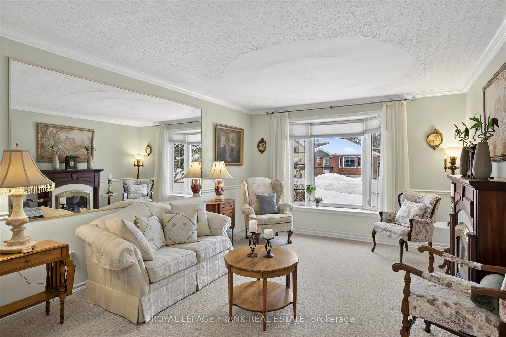 Photo 3 of 491 Chamberlain Street, Peterborough, Town Ward 3 — HOMEH