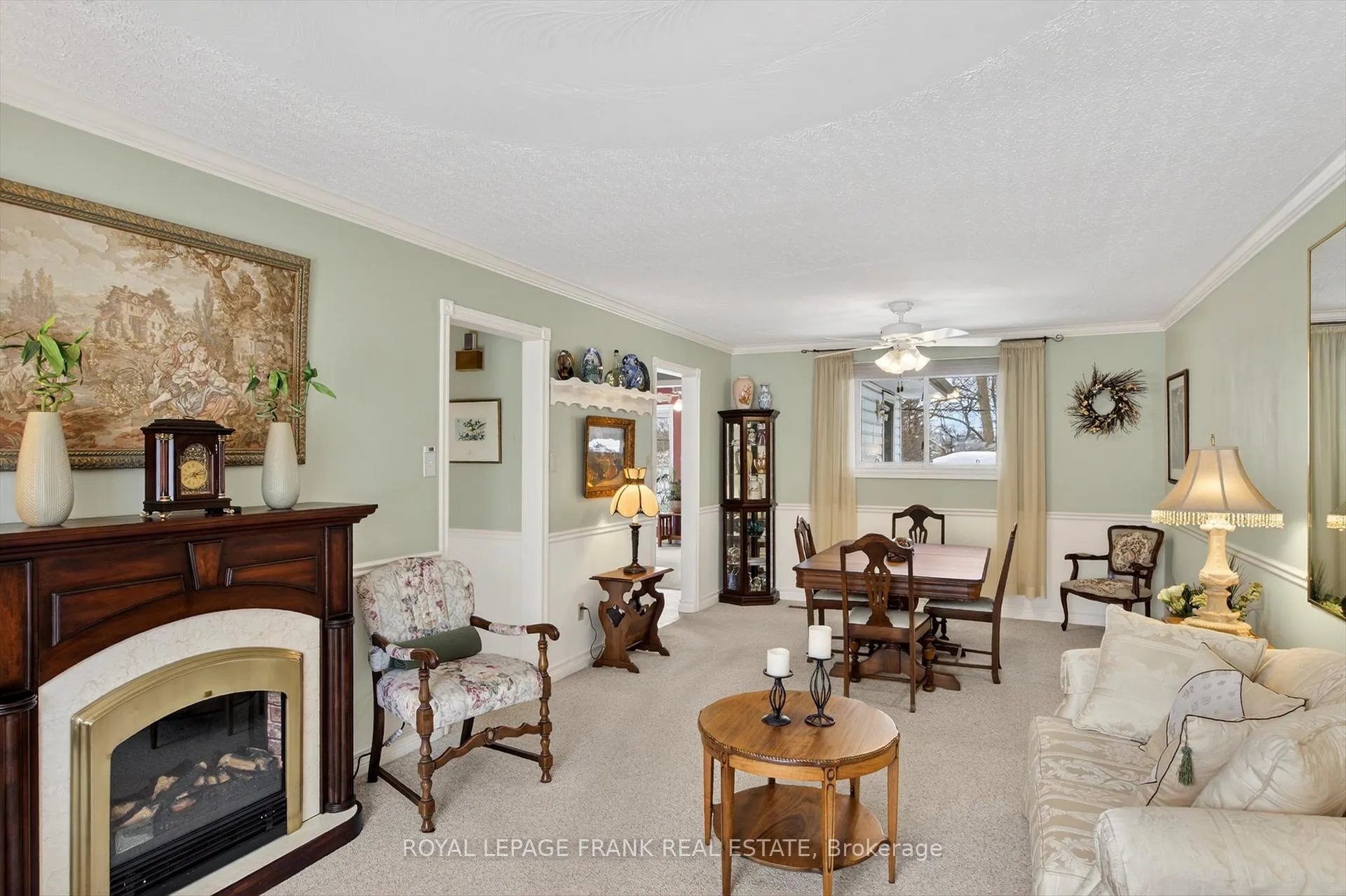 Photo 6 of 491 Chamberlain Street, Peterborough, Town Ward 3 — HOMEH