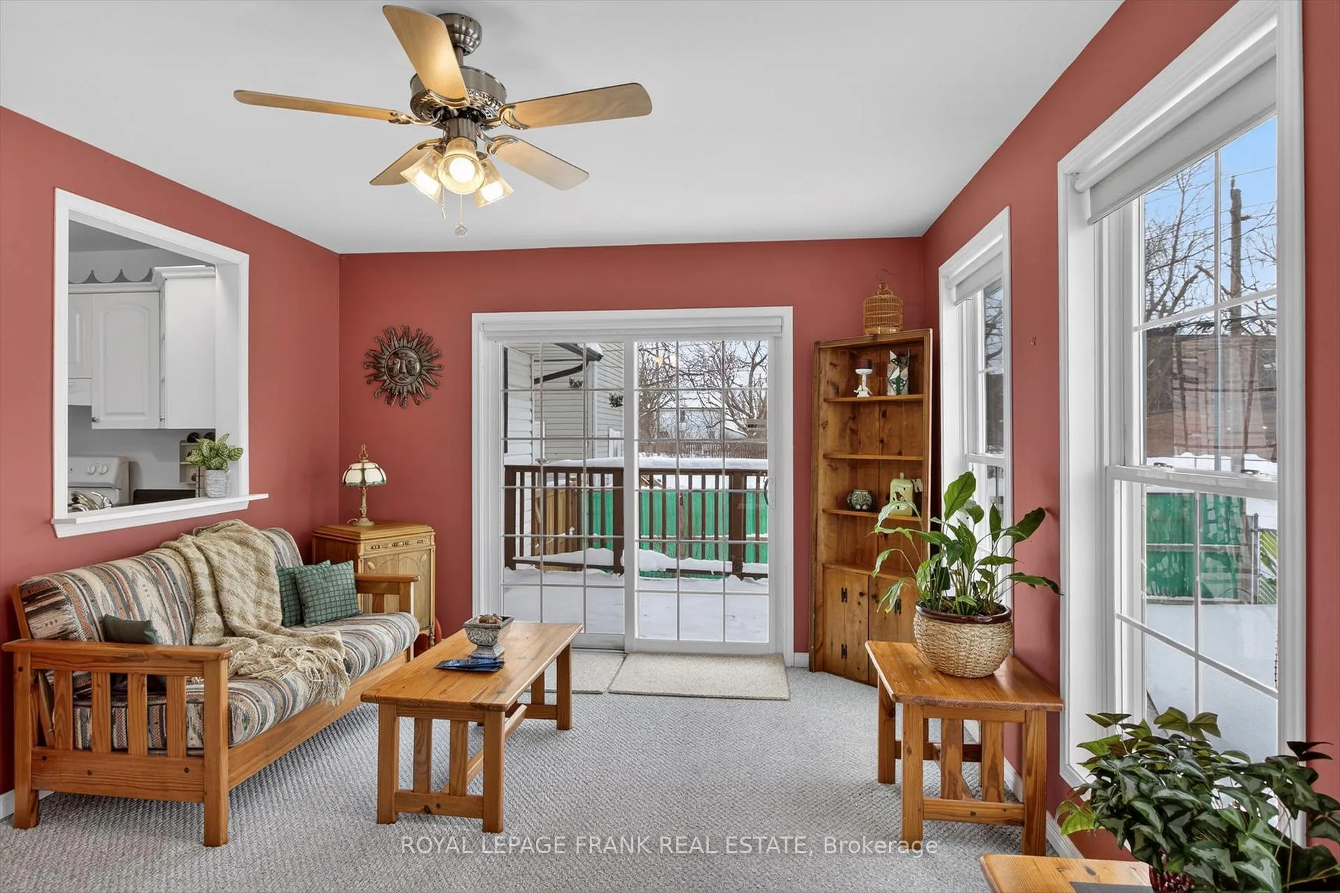 Photo 15 of 491 Chamberlain Street, Peterborough, Town Ward 3 — HOMEH