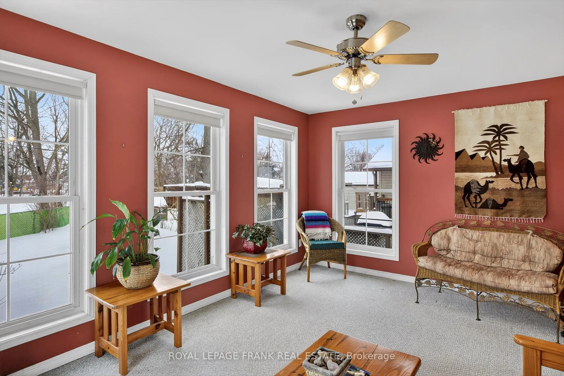 Photo 16 of 491 Chamberlain Street, Peterborough, Town Ward 3 — HOMEH