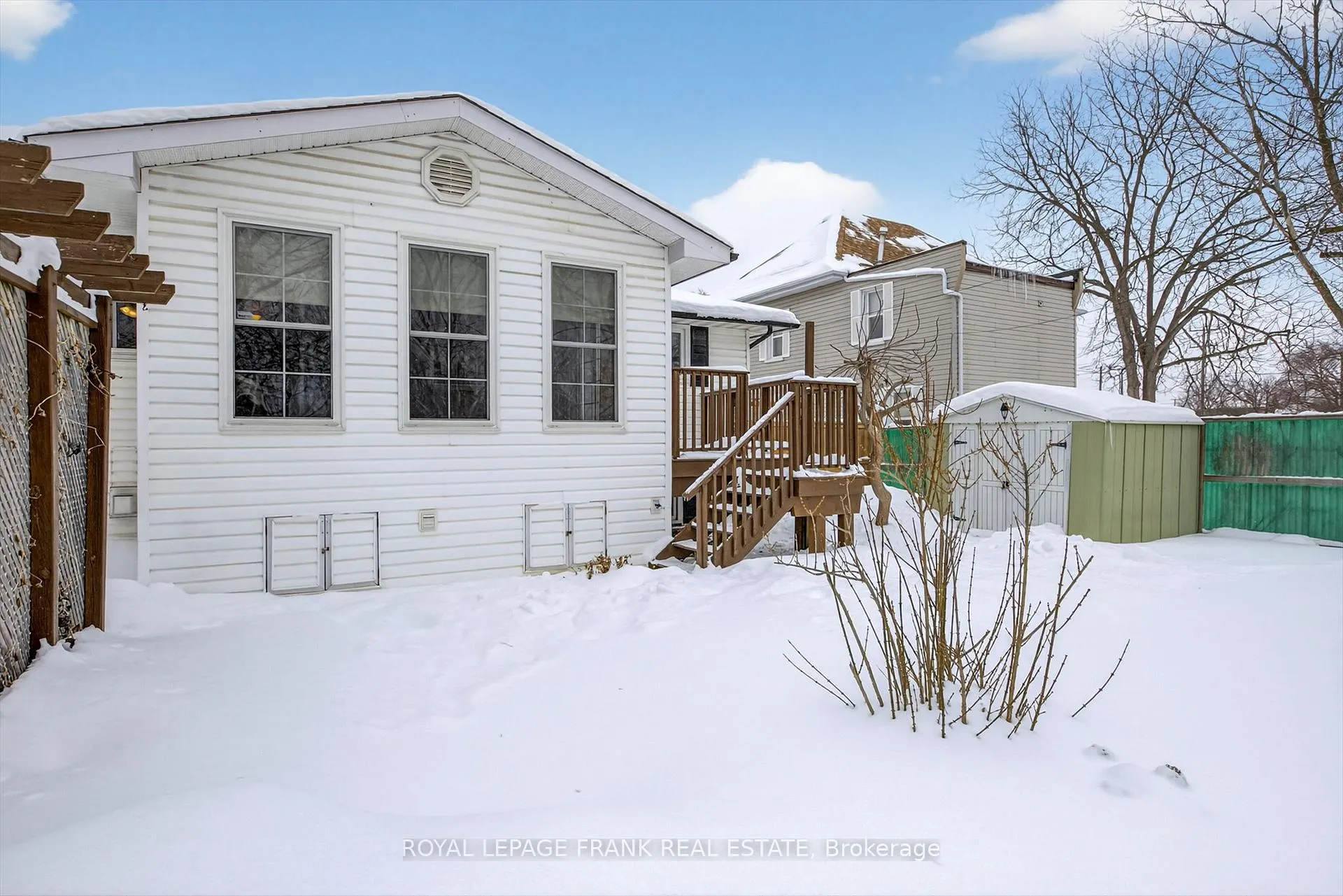 Photo 30 of 491 Chamberlain Street, Peterborough, Town Ward 3 — HOMEH