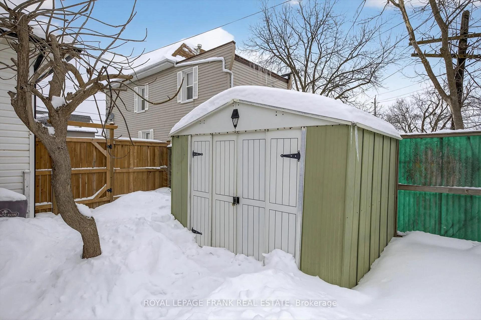Photo 33 of 491 Chamberlain Street, Peterborough, Town Ward 3 — HOMEH
