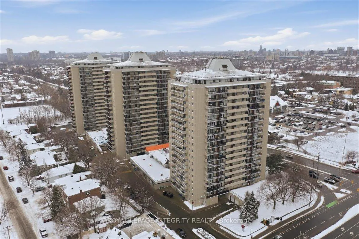 Photo 1 of Unit 109, 158A McArthur Avenue, Ottawa, Vanier — HOMEH