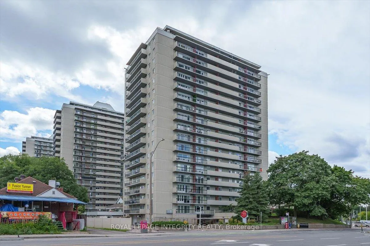 Photo 3 of Unit 109, 158A McArthur Avenue, Ottawa, Vanier — HOMEH