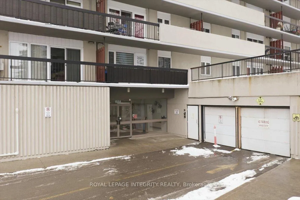 Photo 4 of Unit 109, 158A McArthur Avenue, Ottawa, Vanier — HOMEH