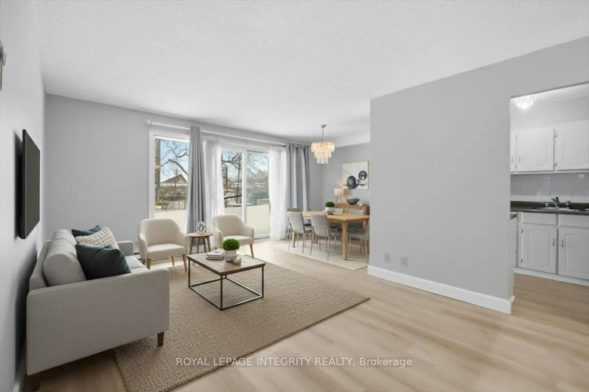 Photo 10 of Unit 109, 158A McArthur Avenue, Ottawa, Vanier — HOMEH