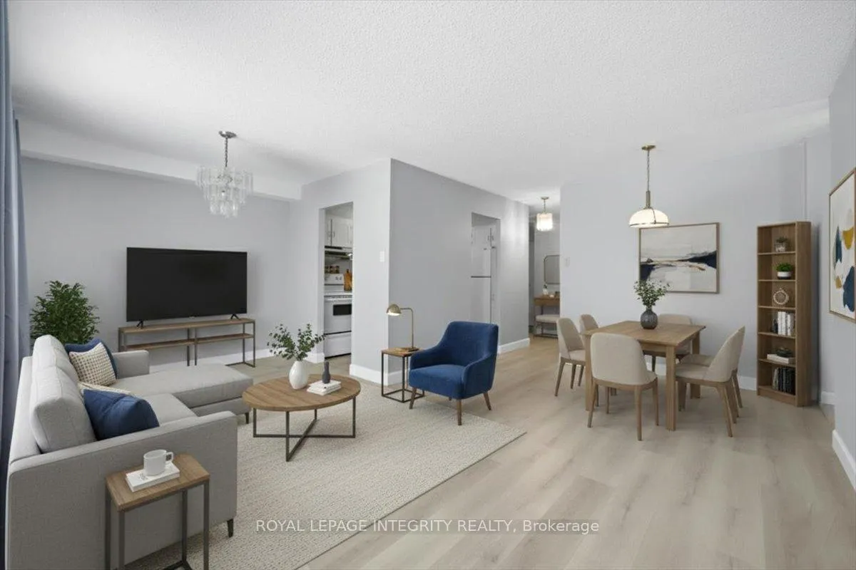 Photo 13 of Unit 109, 158A McArthur Avenue, Ottawa, Vanier — HOMEH