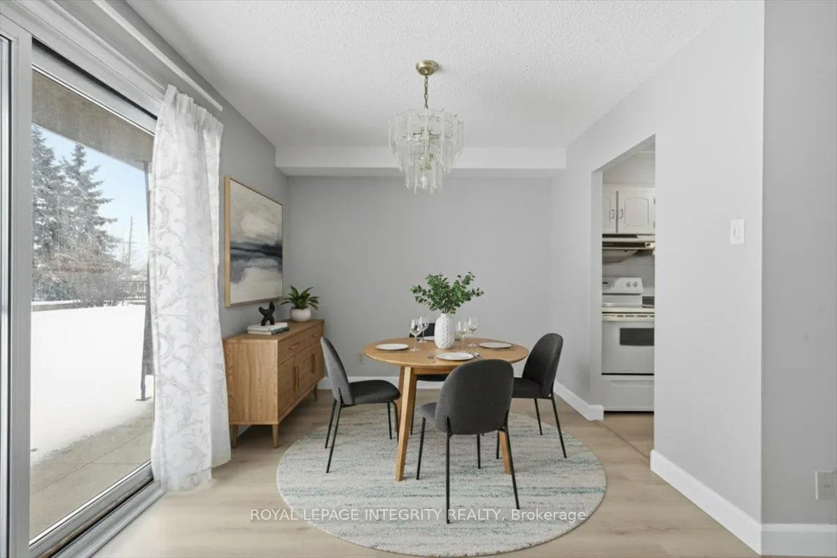 Photo 15 of Unit 109, 158A McArthur Avenue, Ottawa, Vanier — HOMEH
