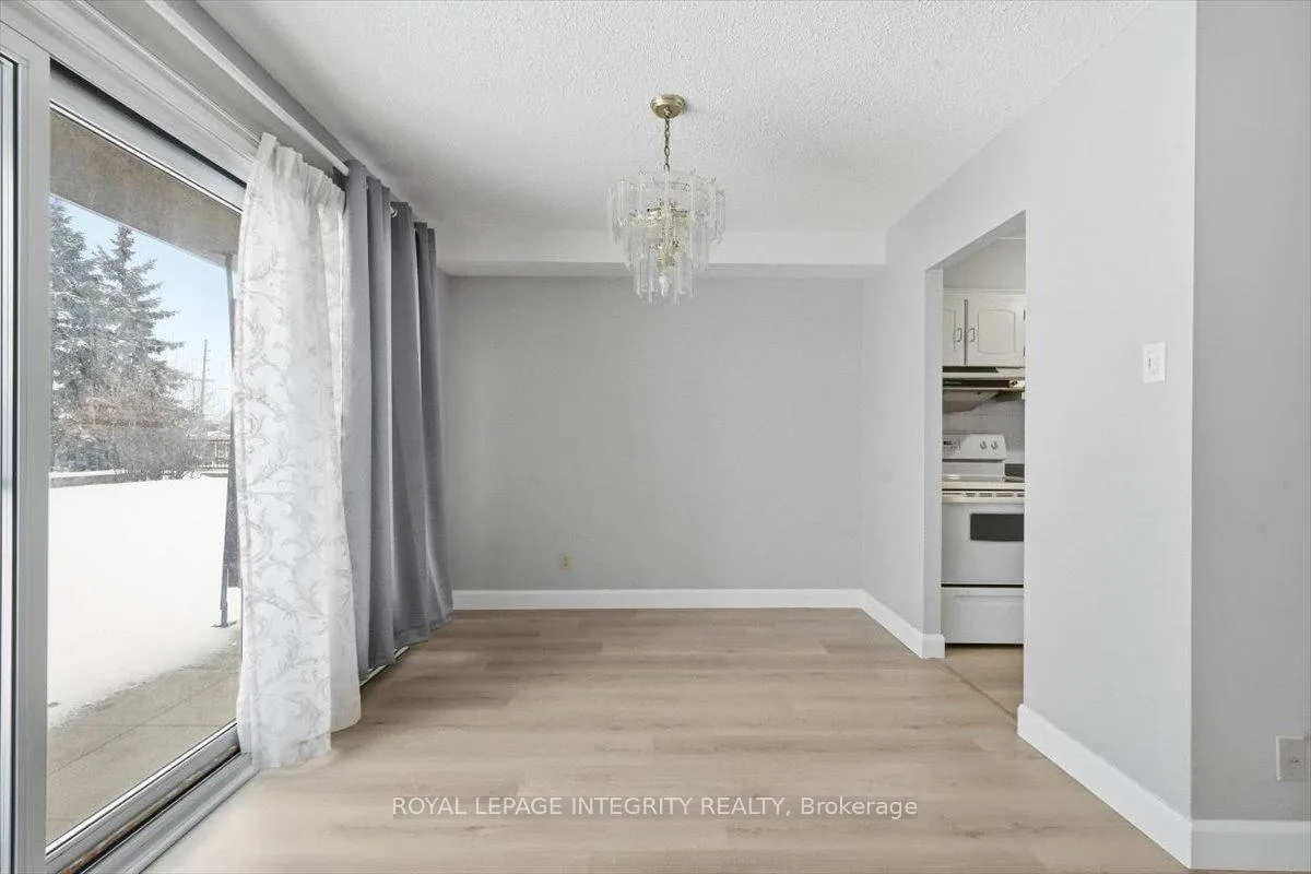 Photo 16 of Unit 109, 158A McArthur Avenue, Ottawa, Vanier — HOMEH
