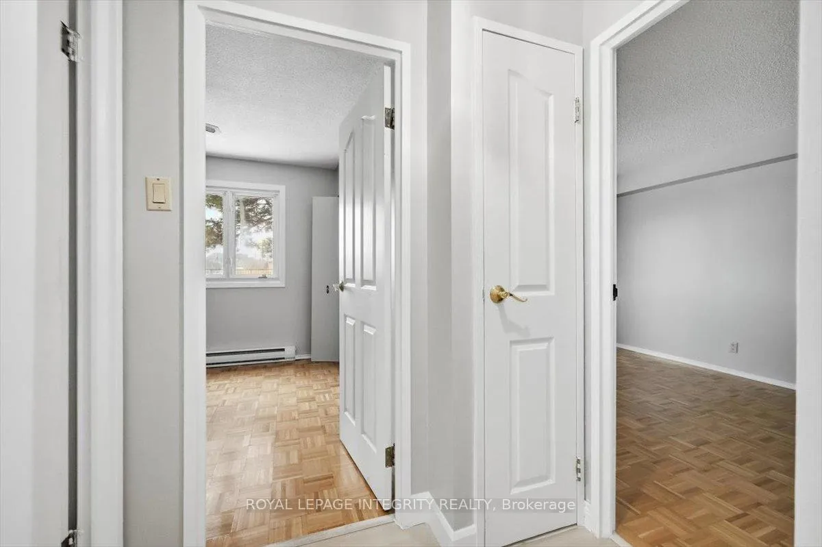Photo 23 of Unit 109, 158A McArthur Avenue, Ottawa, Vanier — HOMEH