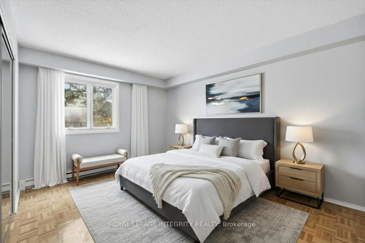 Photo 25 of Unit 109, 158A McArthur Avenue, Ottawa, Vanier — HOMEH