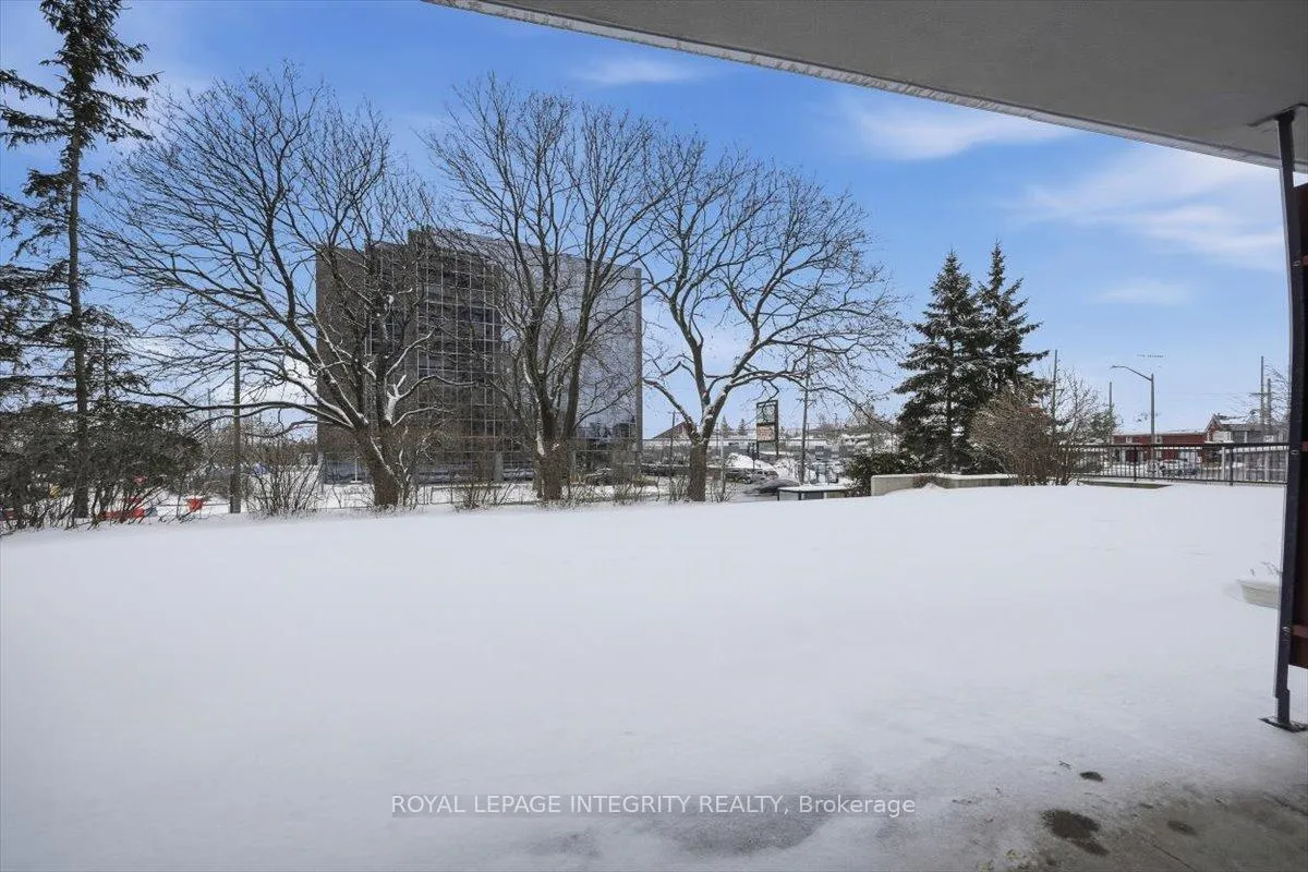 Photo 31 of Unit 109, 158A McArthur Avenue, Ottawa, Vanier — HOMEH