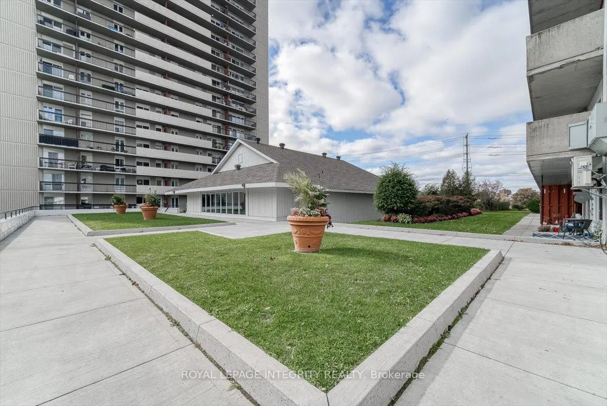 Photo 36 of Unit 109, 158A McArthur Avenue, Ottawa, Vanier — HOMEH