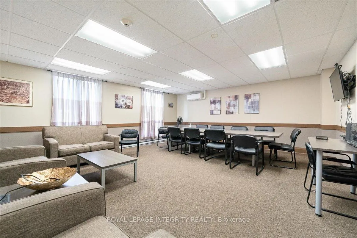 Photo 41 of Unit 109, 158A McArthur Avenue, Ottawa, Vanier — HOMEH