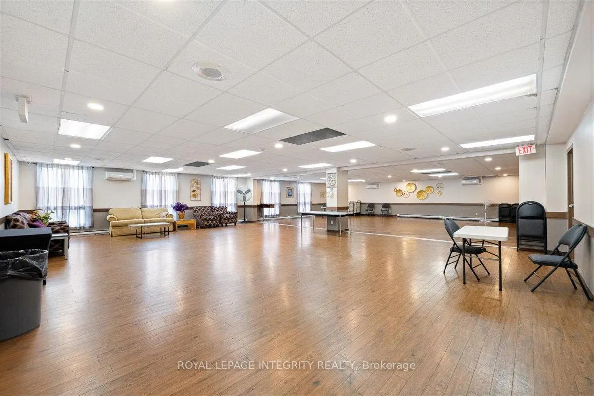 Photo 42 of Unit 109, 158A McArthur Avenue, Ottawa, Vanier — HOMEH