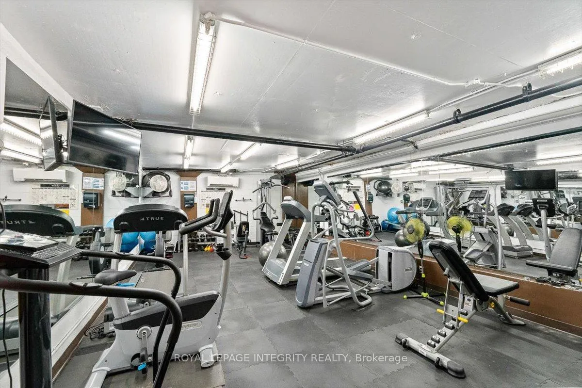 Photo 44 of Unit 109, 158A McArthur Avenue, Ottawa, Vanier — HOMEH