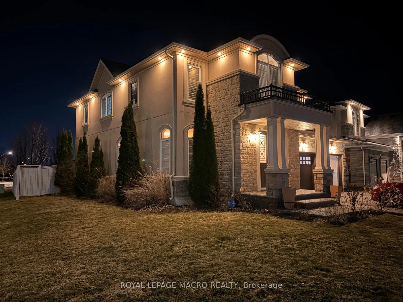 Photo 4 of 3 Grandell Drive, Hamilton, Meadowlands — HOMEH