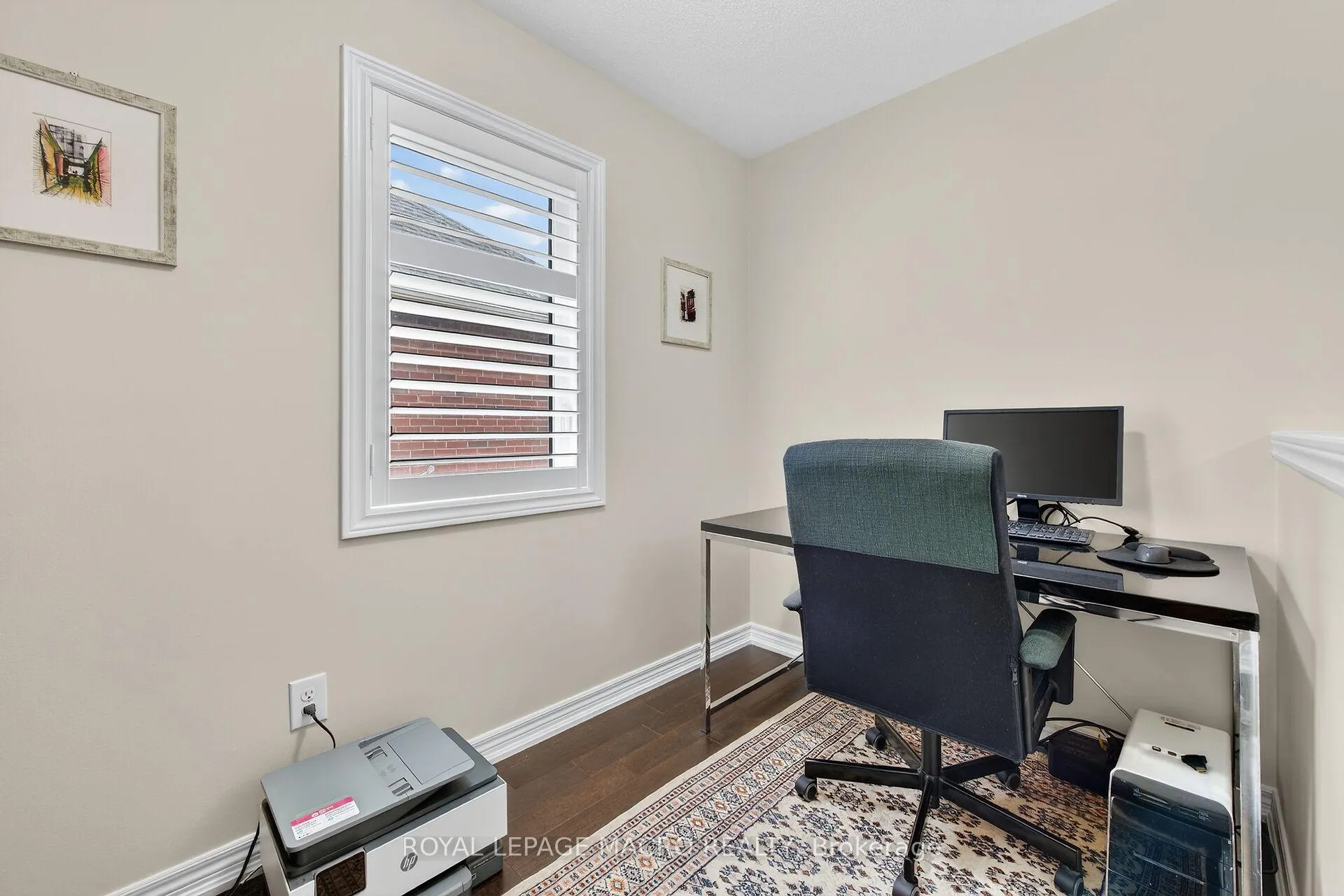 Photo 34 of 3 Grandell Drive, Hamilton, Meadowlands — HOMEH