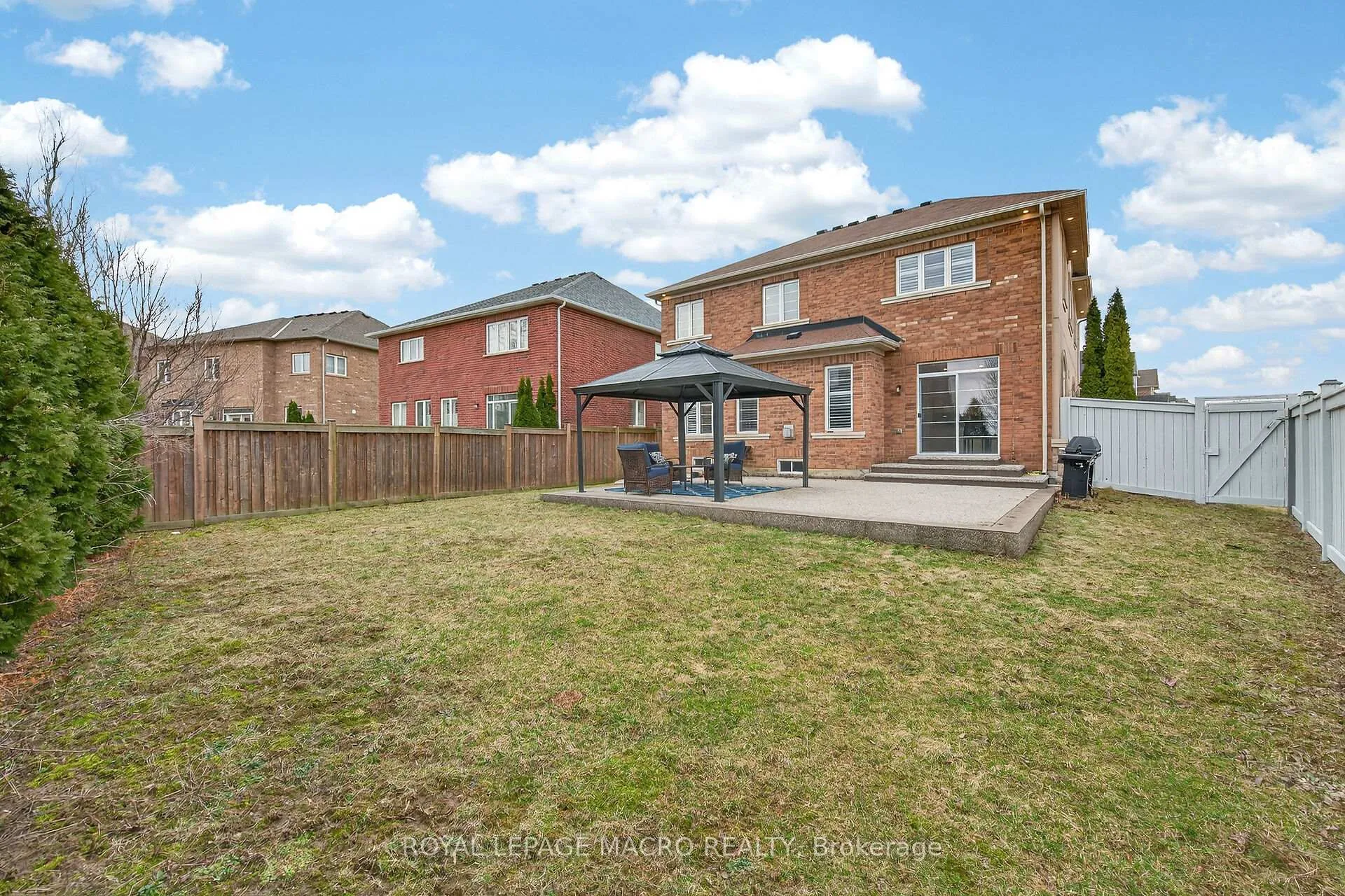 Photo 47 of 3 Grandell Drive, Hamilton, Meadowlands — HOMEH
