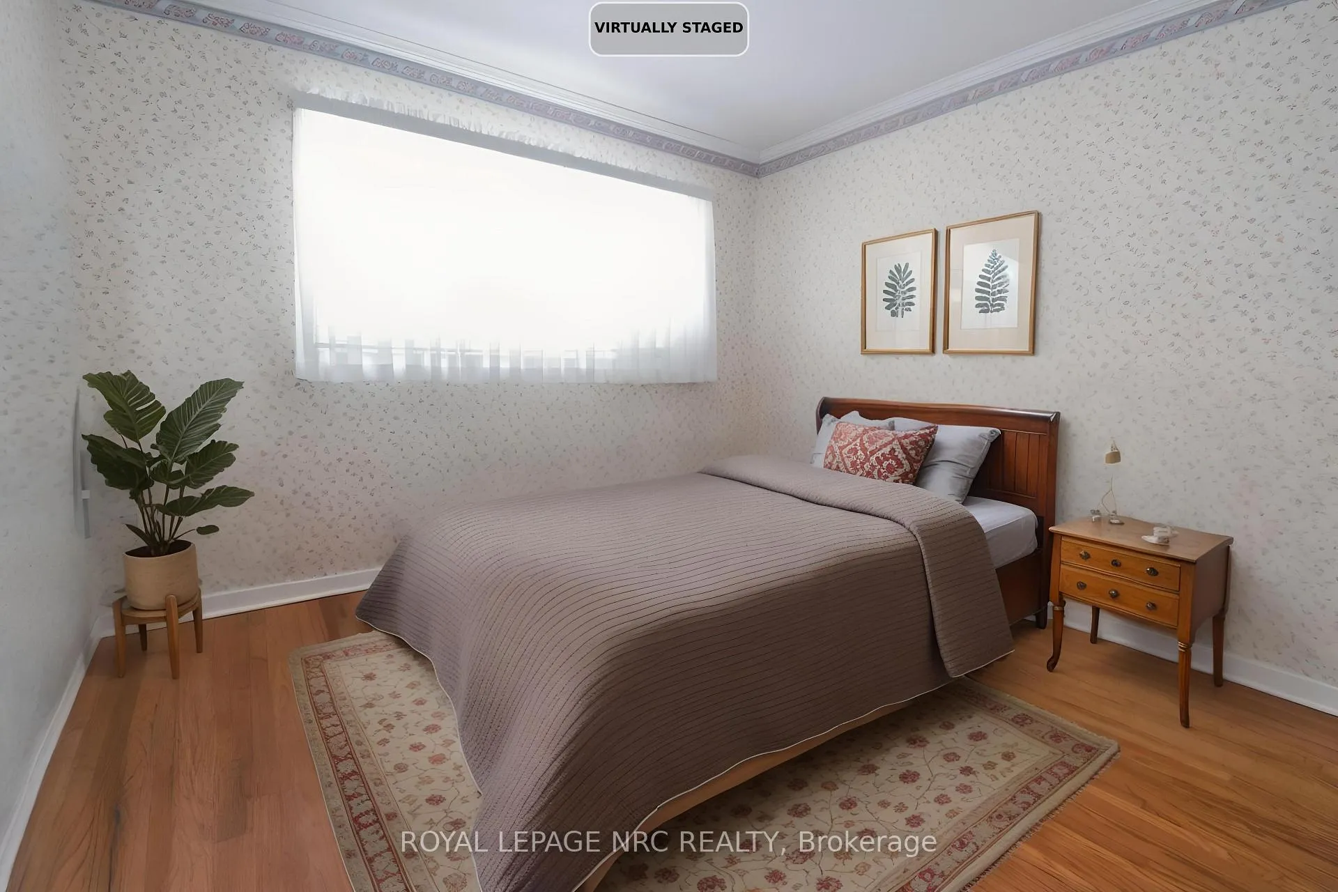 Photo 19 of 4 Glenbarr Road, St. Catharines, Glendale/Glenridge — HOMEH