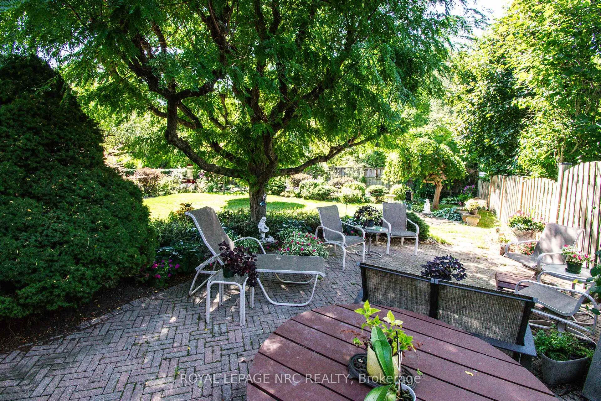 Photo 44 of 4 Glenbarr Road, St. Catharines, Glendale/Glenridge — HOMEH