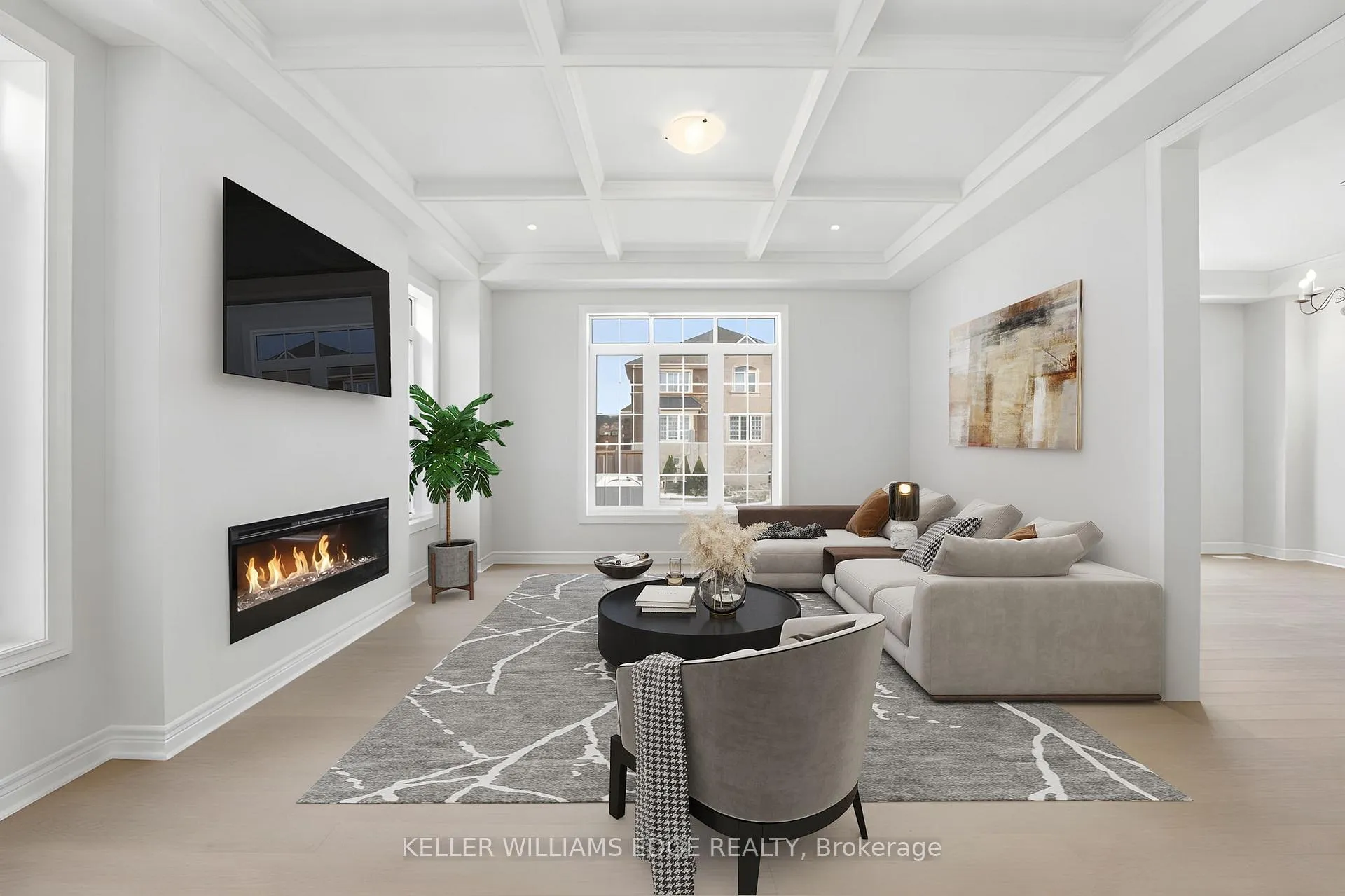 Photo 6 of 132 Settlers Road E, Oakville, Glenorchy — HOMEH