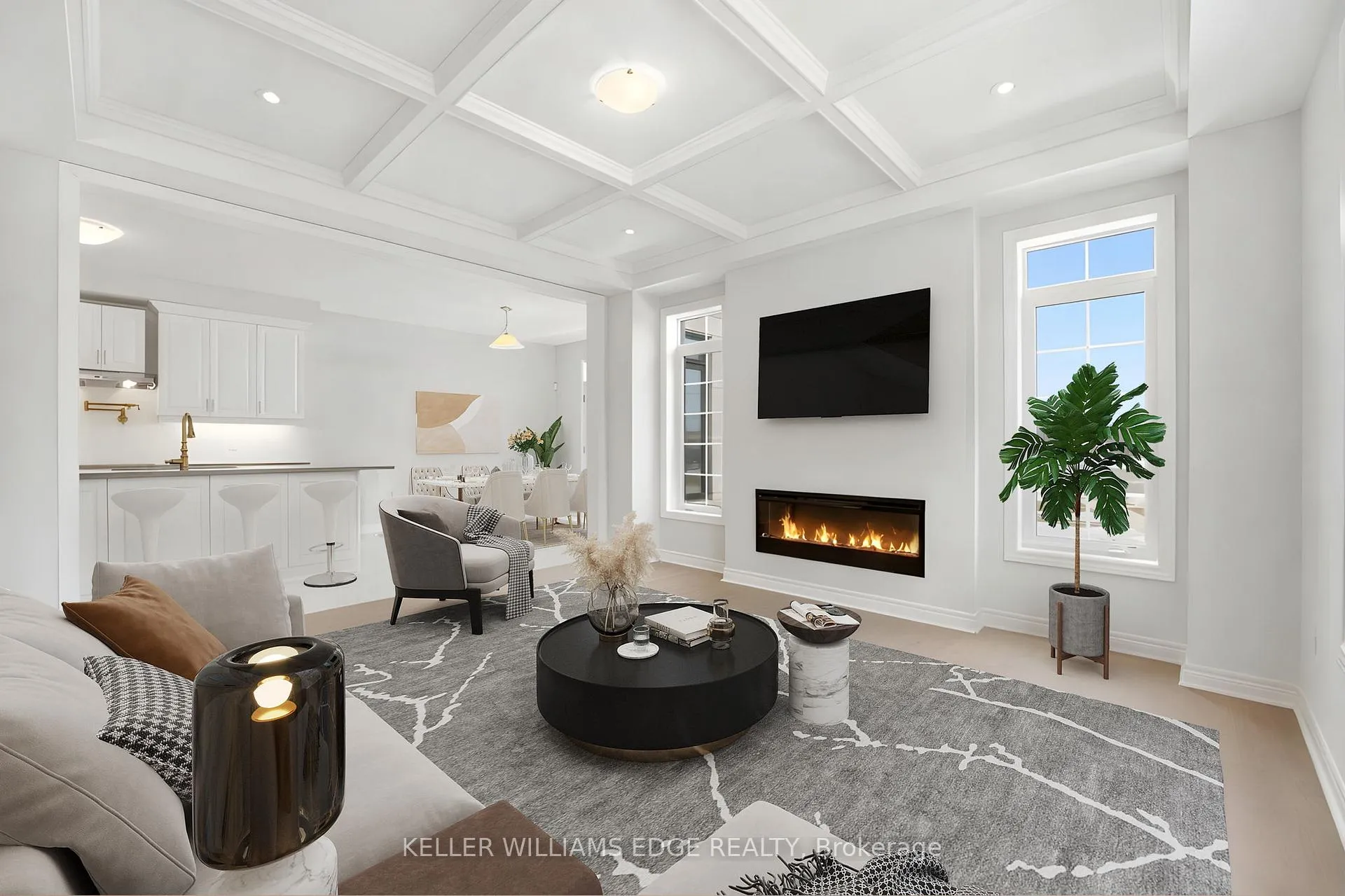 Photo 7 of 132 Settlers Road E, Oakville, Glenorchy — HOMEH