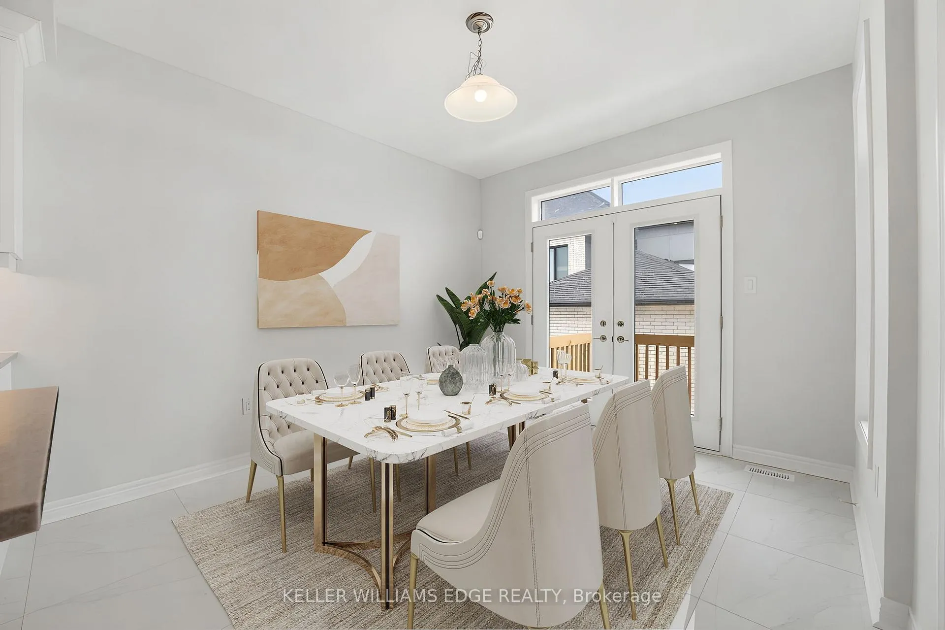 Photo 12 of 132 Settlers Road E, Oakville, Glenorchy — HOMEH