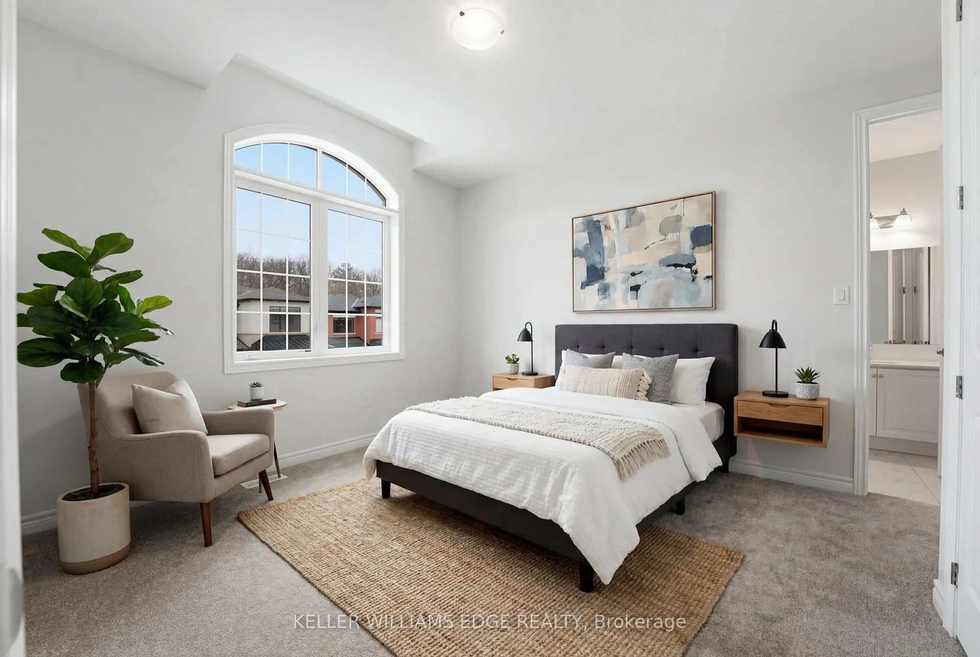Photo 14 of 132 Settlers Road E, Oakville, Glenorchy — HOMEH